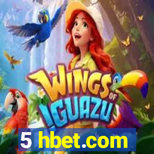 5 hbet.com